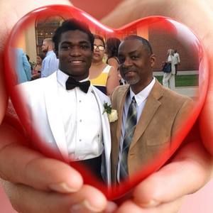 Meet your Posher, Gregg